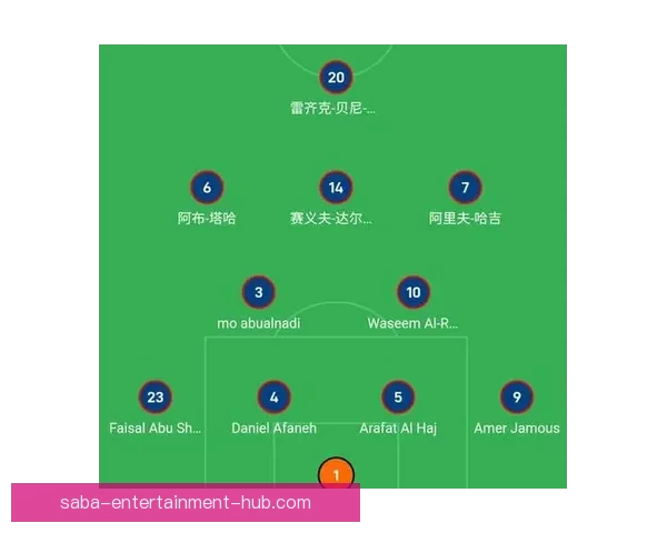 围绕2026世界杯排名变化透视世界足坛格局与强队崛起趋势分析
