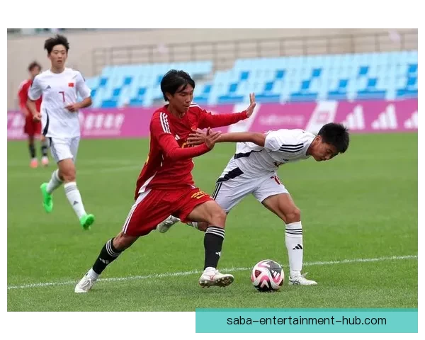 世界杯足球赛事竞猜盘口分析与投注策略全攻略解析